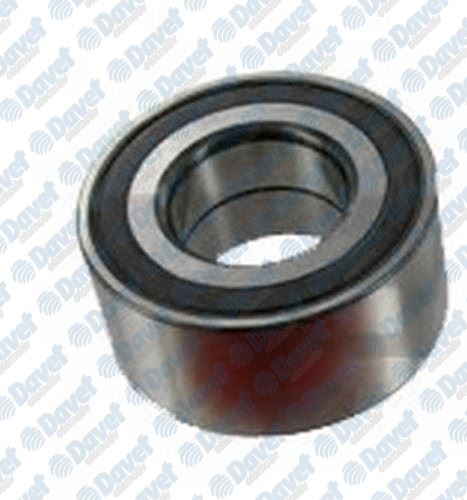SKF VKBC 20039 On Teker Rulmani Doblo 10=> 500l 12=> Egea 15=> (Abs`Li) (37x74.04x37) 15inc Jant Bah0077dx